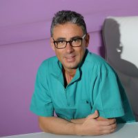 Dott. Marco Parravano